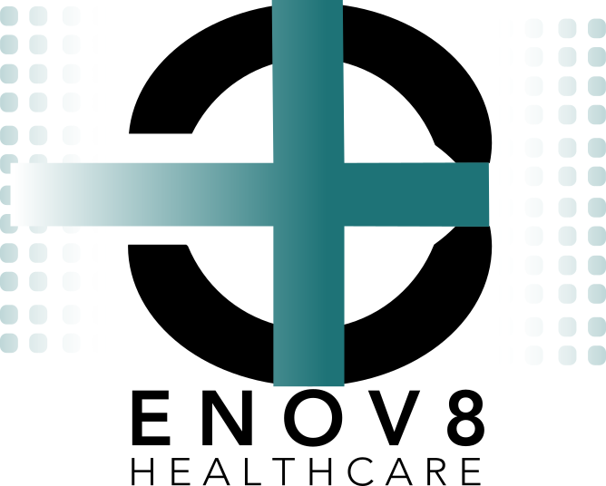 Enov8Health Logo